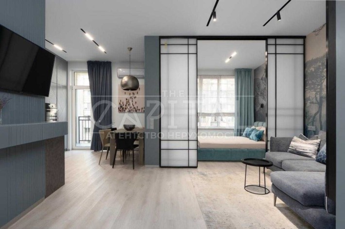 Продаж / Квартира / 51 м2 / ЖК Кардинал / Печерський район - фото 1