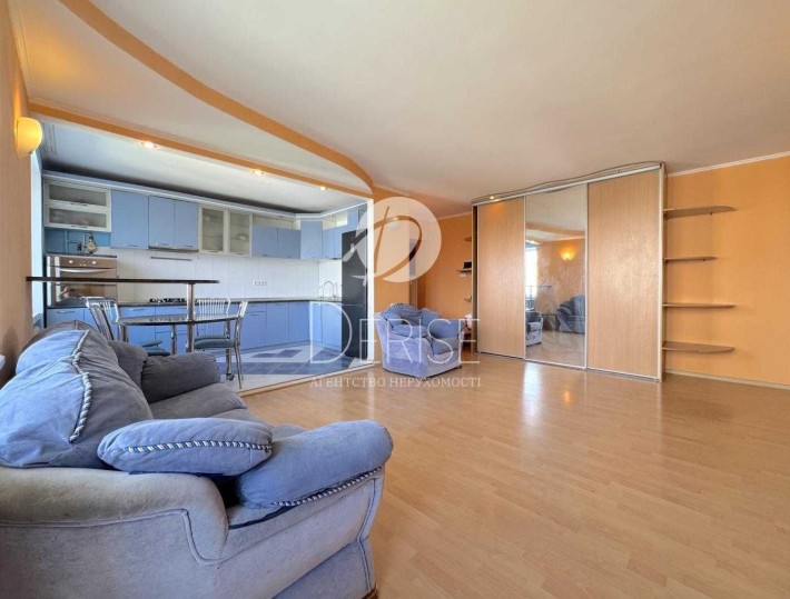 Продаж 3к Квартира Видубичі Голосіївський Науки Корчувате Світло Парк - фото 1