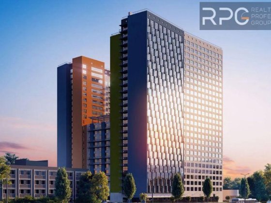 Продам 1к квартиру ЖК Твін хаус ( Twin house ) Киев