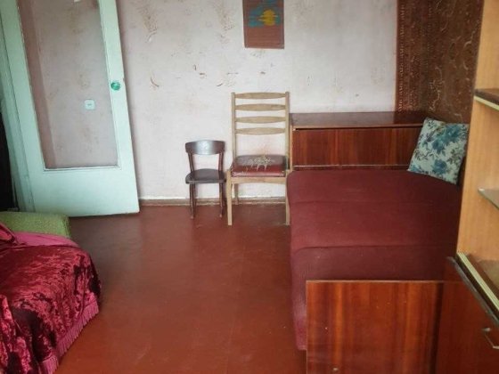 Продаж 1-к кв. по вул. Шолом-Алейхема 15 (Деснянський район) Київ