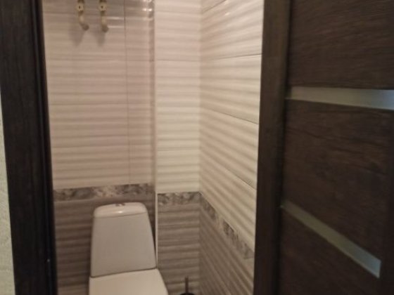 Обменяю!!! 2-комнатную на Троещине на 3-комнатную в новом доме Киев