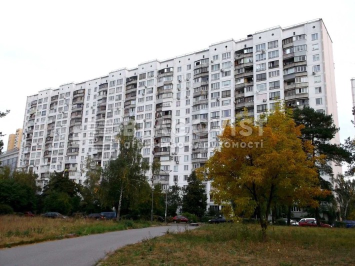 Продаж 3кімн.квартири біля ст.М"Дарниця",вул. Князя Романа Мстиславича - фото 1