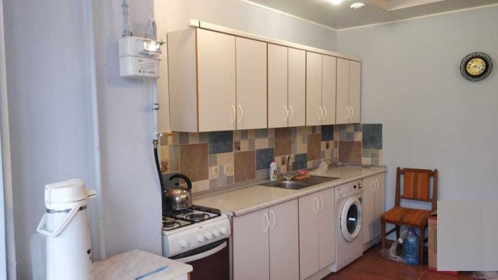 Новая 1к квартира на Теремках. Новосёлки. - фото 1