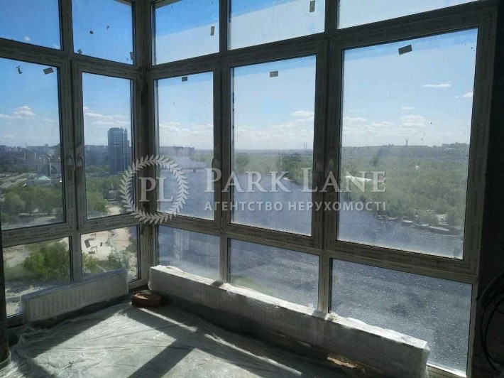 ЖК"Русанівська гавань", - фото 1