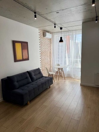 Студія на Каховській, 62а, відмінний ремонт, 6 поверх - фото 1