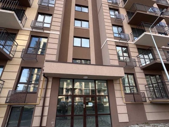 Продаж 1-кімн.квартири по вул. Метрологічна 107 Киев