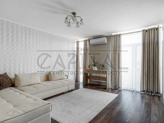 ПРОДАМ КВАРТИРУ ЖК Комфорт Таун / 2-кім / 57м2 / вул. Регенераторна 4 Київ