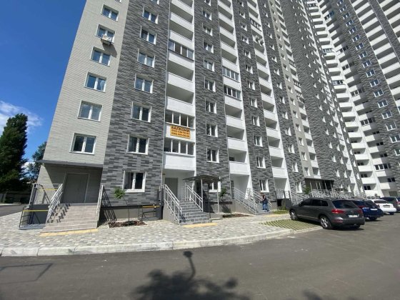 Супер планування! 3к-93м2 ЖК Навігатор Navigator Мінська 5 хв! Зданий! Київ