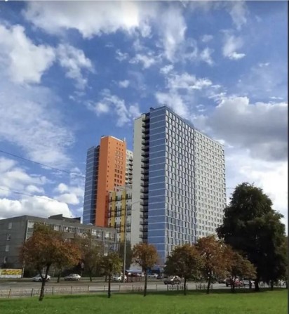 Продам 1-кімнатну квартиру ЖК Twin house - фото 1