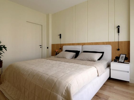 Продаж дизайнерської 2 кімнтаної квартири ЖК Республіка Братів Шеметів Київ