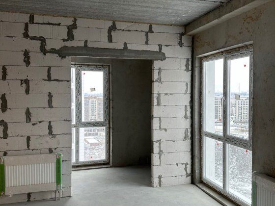 Низький поверх! ЖК Нова Англія метро Васильківська БЕЗ%