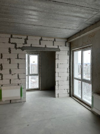 Низький поверх! ЖК Нова Англія метро Васильківська БЕЗ% - фото 1