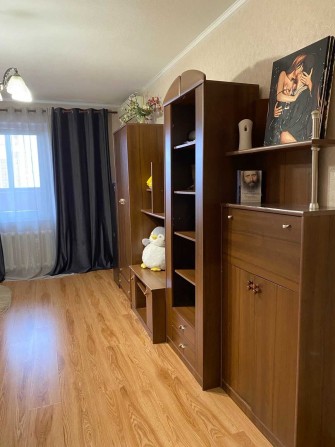 Продаж чудової однокімнатної квартири Харківське шосе 56. Без % - фото 1