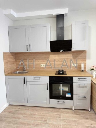 Продається квартира ЖК "Рів'єра-3" вулиця Центральна  Дарницький район - фото 1