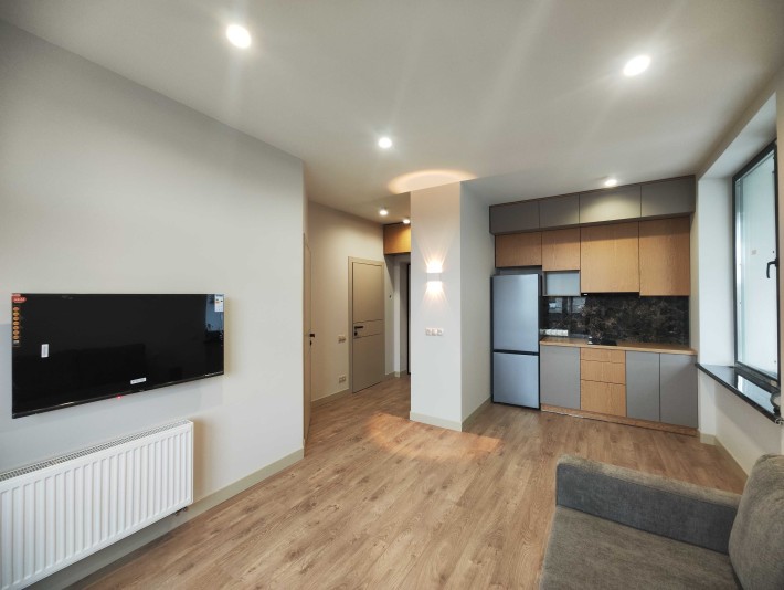 Продам 1 кімн. кв-ру вул. Вчительська 16 поруч Ликоград  Іподром без% - фото 1