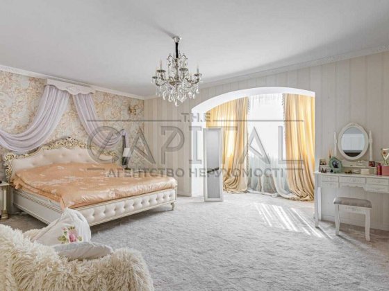 Продаж Квартира 150 м2 пр-т Володимира Івасюка, 14б Оболонський район Київ