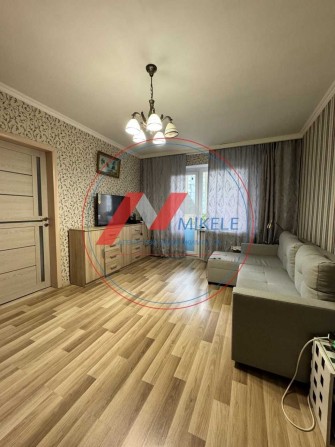 Без% 4к 88м2 Миропільська 37-Б м. Дарниця Чернігівська парк Перемога - фото 1