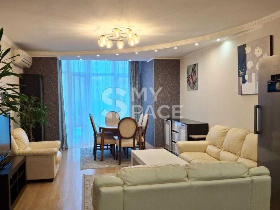 3к. 83м2 Здановської Рудницького Ліко Град 2 Самійла Кішки Конєва Київ