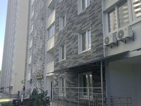 Продам 1 к квартиру 48.78м в ЖК "Навігатор-2", вул. Коноплянська, 22Б Киев