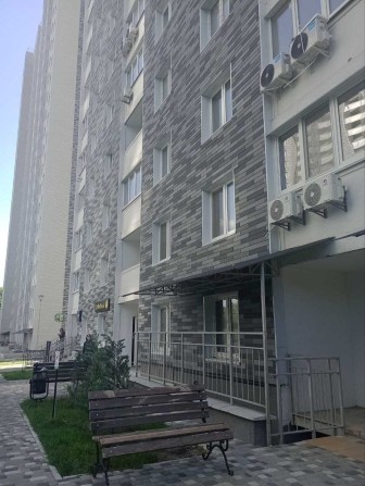 Продам 1 к квартиру 48.78м в ЖК "Навігатор-2", вул. Коноплянська, 22Б - фото 1