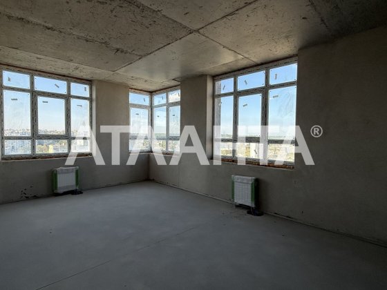 Двокімнатна квартира в ЖК Бережанський, вул.Автозаводська.Оболонь