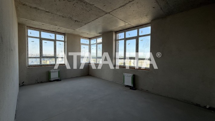 Двокімнатна квартира в ЖК Бережанський, вул.Автозаводська.Оболонь - фото 1