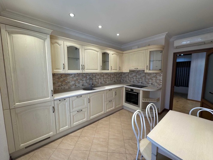 Ованеса Туманяна 3, 2 к метро Лівобережна від господаря - фото 1