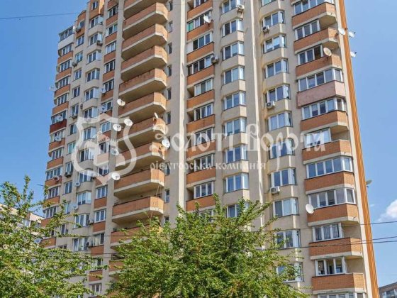 Квартира, 1к. Житловий стан. Алма-Атинська, 39з, Дніпровський район