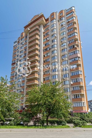 Квартира, 1к. Житловий стан. Алма-Атинська, 39з, Дніпровський район - фото 1