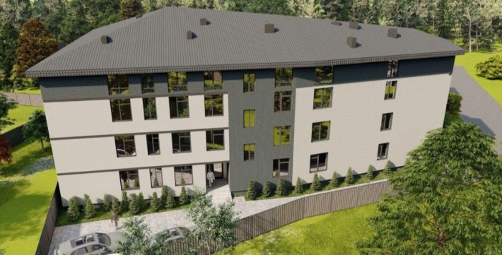 Квартира в Дарницькому районі,напряму від забудовника. - фото 1