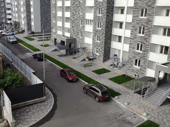 ЖК Навігатор 2.Вул.Коноплянська 22. 49 м2,58000$. Є оселя!Без комісії! Киев