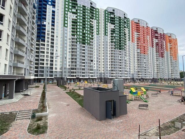 Продаж квартири в ЖК Каховський - фото 1