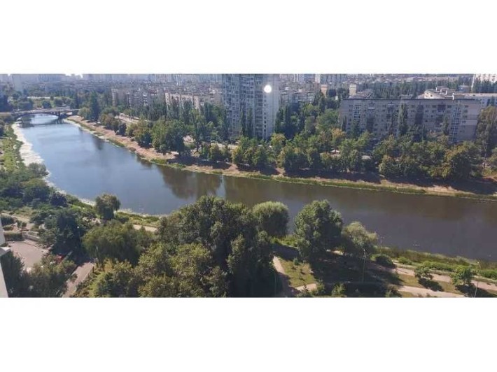 Трикімнатна квартира, 125,5 кв. м, вул. Ованеса Туманяна 15А - фото 1