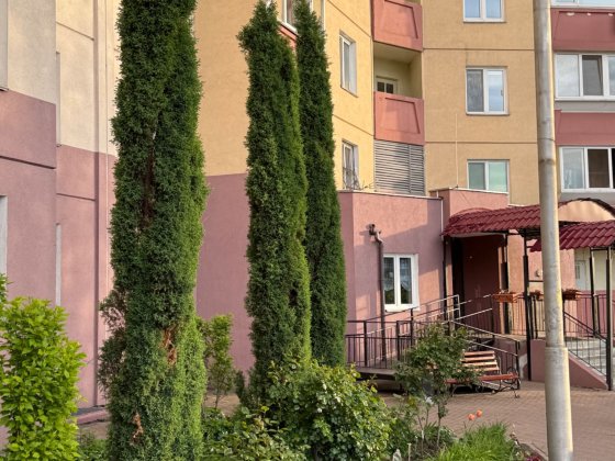 Продаж власної 3-кімнатної квартири проспект Григоренка Київ