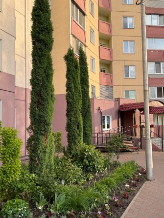 Продаж власної 3-кімнатної квартири проспект Григоренка - фото 1