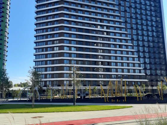 ЖК Great Причальная Днепровская наб., продажа 3к Осокорки Дарницкий Київ