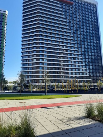 ЖК Great Причальная Днепровская наб., продажа 3к Осокорки Дарницкий - фото 1