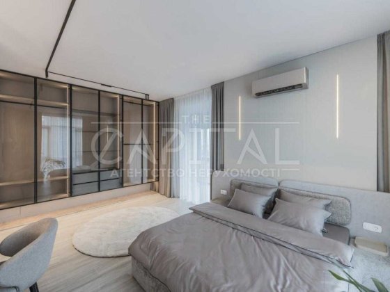 Продаж квартири, ЖК Новопечерські Липки, Драгомирова, Верхогляда Київ