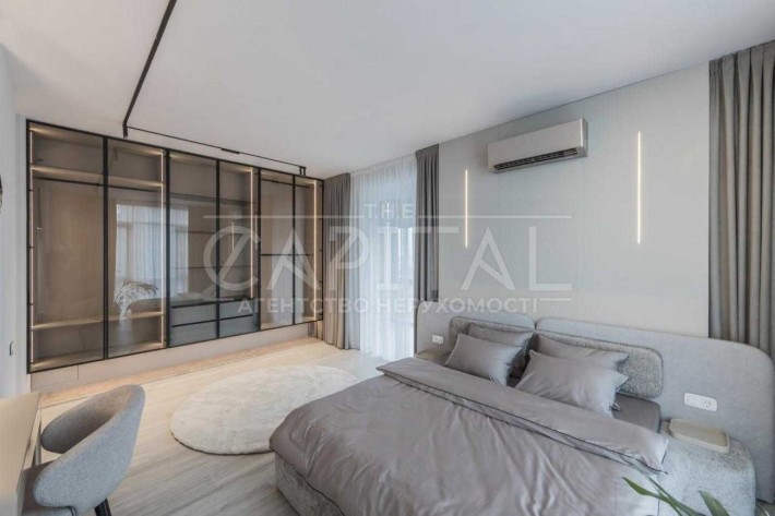 Продаж квартири, ЖК Новопечерські Липки, Драгомирова, Верхогляда - фото 1