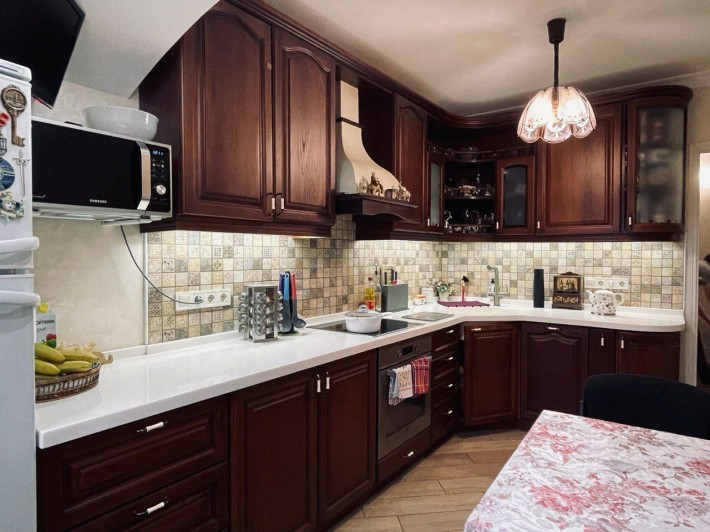 3к Івасюка 20: 3 хв Набережна, 10 хв м. Мінська. Ремонт, меблі, 78 м²! - фото 1