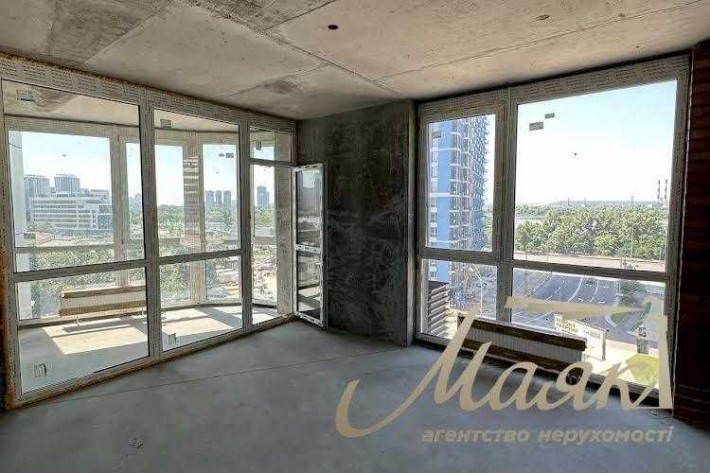 Продаж 3к. квартири в ЖК Great, вул. Причальна, Дніпровська набережна - фото 1