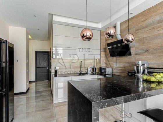 Продажа квартиры, ЖК Французский квартал, ул. Филатова, Печерск Киев