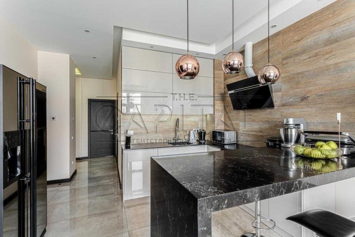 Продажа квартиры, ЖК Французский квартал, ул. Филатова, Печерск - фото 1