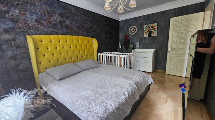 Продаж квартири 3к Мукачевська, 5А Київ - фото 1