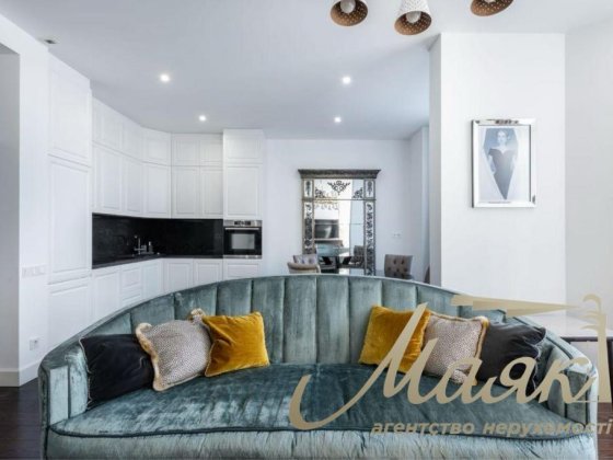 Продажа 2-х комнатной квартиры 84 кв.м. в ЖК PecherSky|Печерск Киев