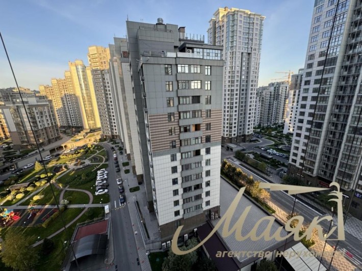 Продам квартиру ЖК Новопечерские Липки 62 кв.м 7 очередь - фото 1