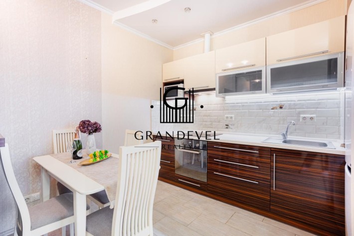 Продаж 2к квартира  вул. Автозаводська 29а , Вишгородський  масив - фото 1