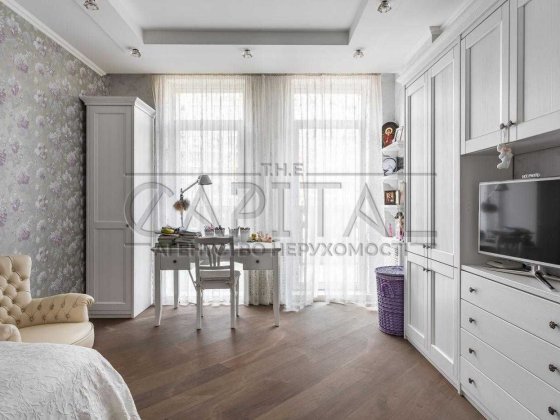 Продаж квартири, ЖК Новопечерські Липки, Драгомирова, Верхогляда Киев