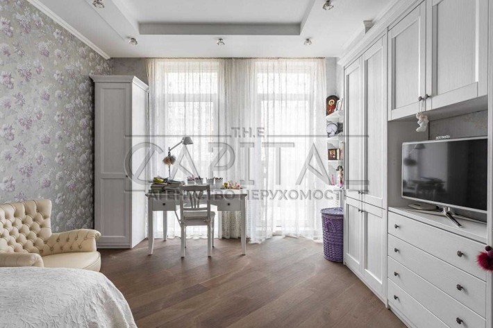 Продаж квартири, ЖК Новопечерські Липки, Драгомирова, Верхогляда - фото 1