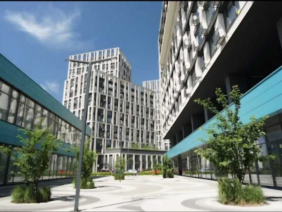 1к квартира 49м2 в ЖК Славутич 2     Позняки  Осокорки Київ